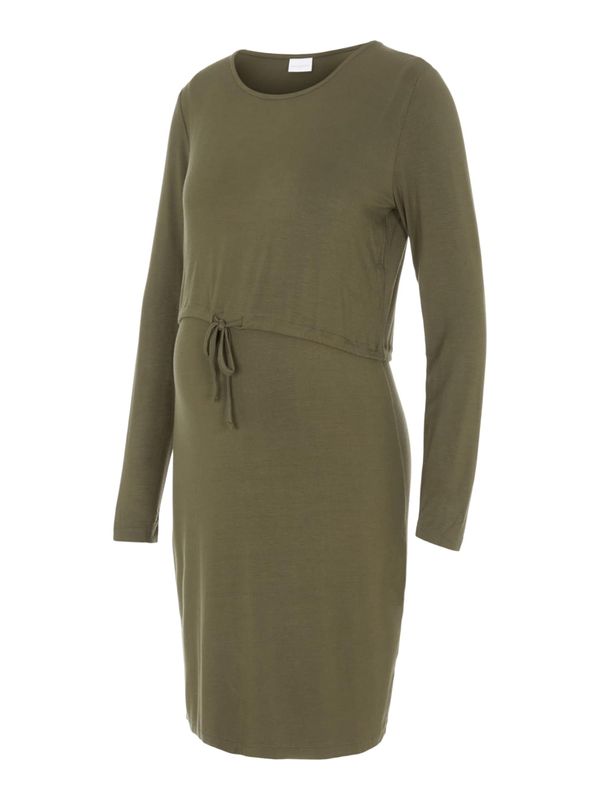 MAMALICIOUS MAMALICIOUS Рокля 'Alison'  маслина