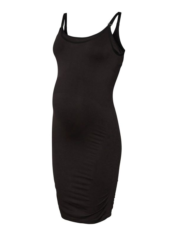 MAMALICIOUS MAMALICIOUS Рокля 'Heal'  черно