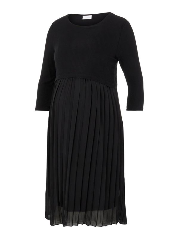 MAMALICIOUS MAMALICIOUS Рокля 'Raina'  черно