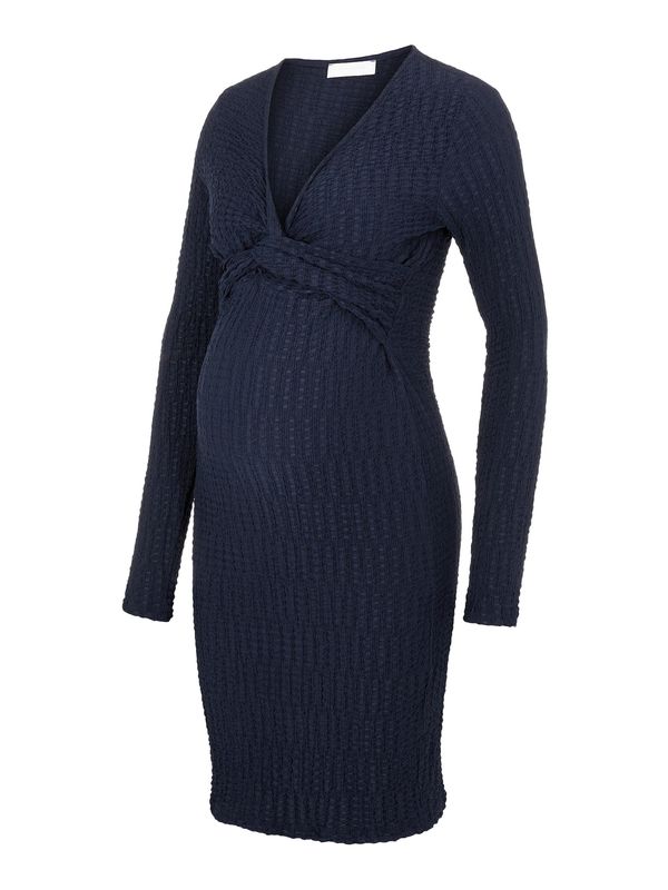 MAMALICIOUS MAMALICIOUS Рокля 'Tracy'  нощно синьо