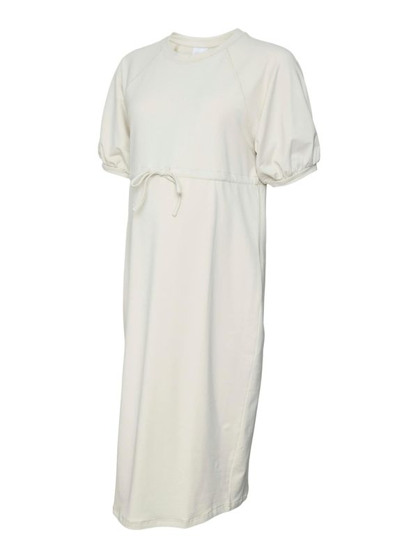 MAMALICIOUS MAMALICIOUS Рокля 'Whitney'  бяло