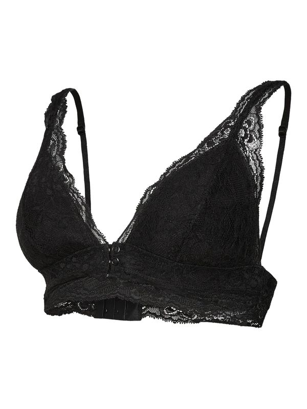 MAMALICIOUS MAMALICIOUS Сутиен 'KLARA SENIA'  черно