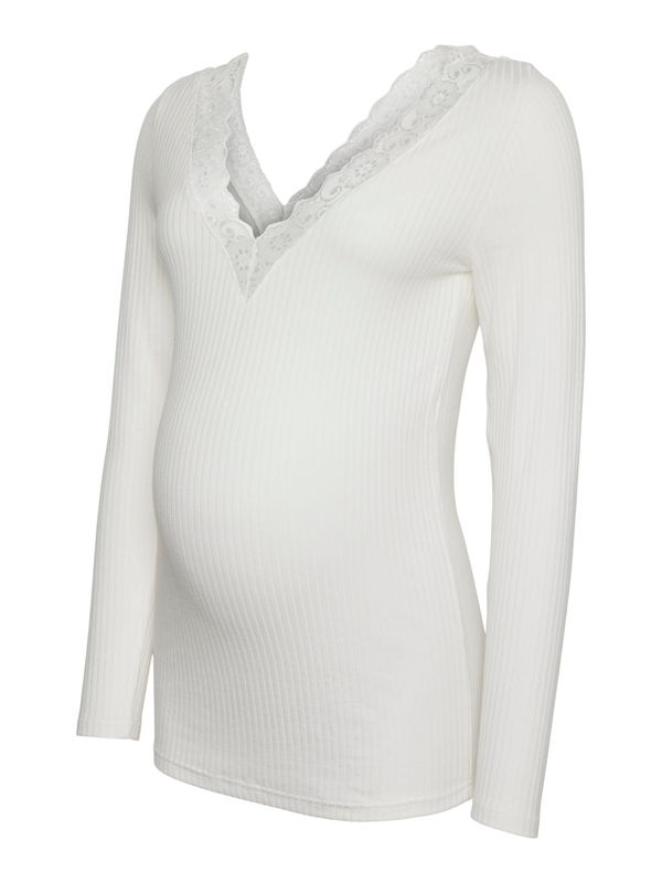 MAMALICIOUS MAMALICIOUS Тениска  бяло