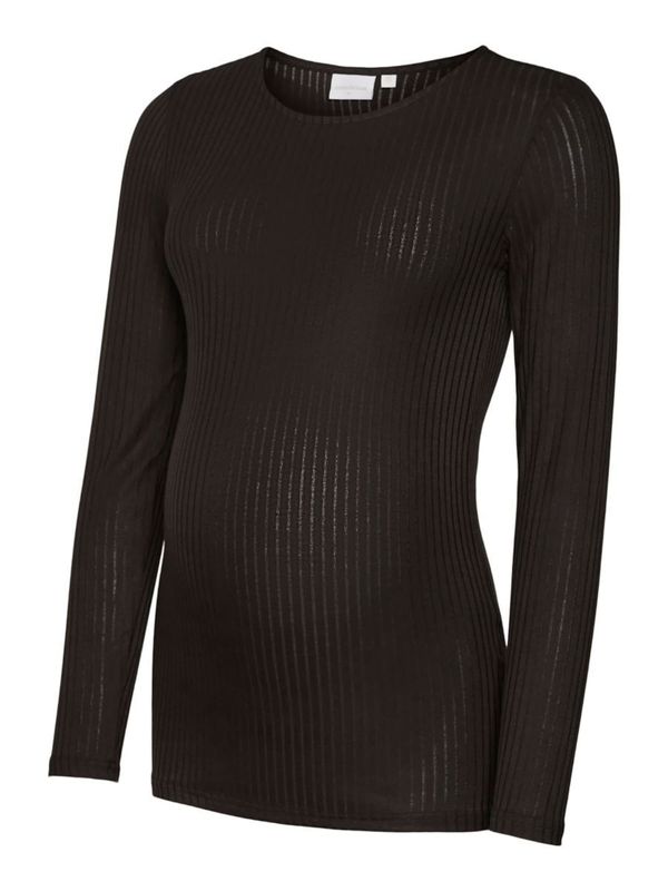 MAMALICIOUS MAMALICIOUS Тениска  черно