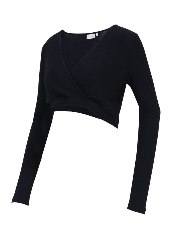 MAMALICIOUS MAMALICIOUS Тениска 'FREDERIKKE'  тъмносиньо