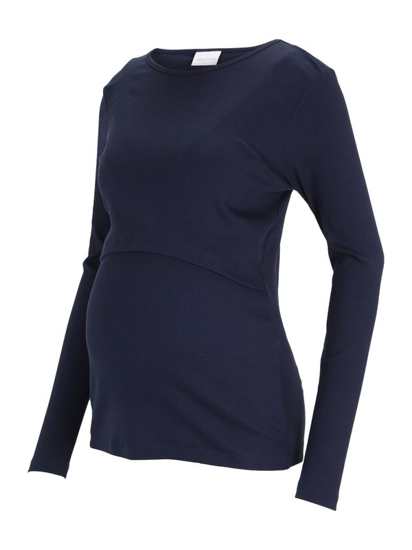 MAMALICIOUS MAMALICIOUS Тениска  нейви синьо