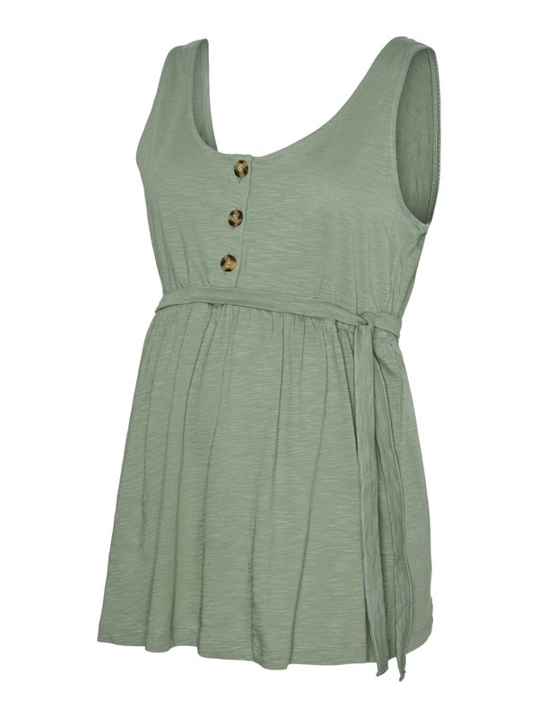 MAMALICIOUS MAMALICIOUS Топ 'EVI LIA'  зелено