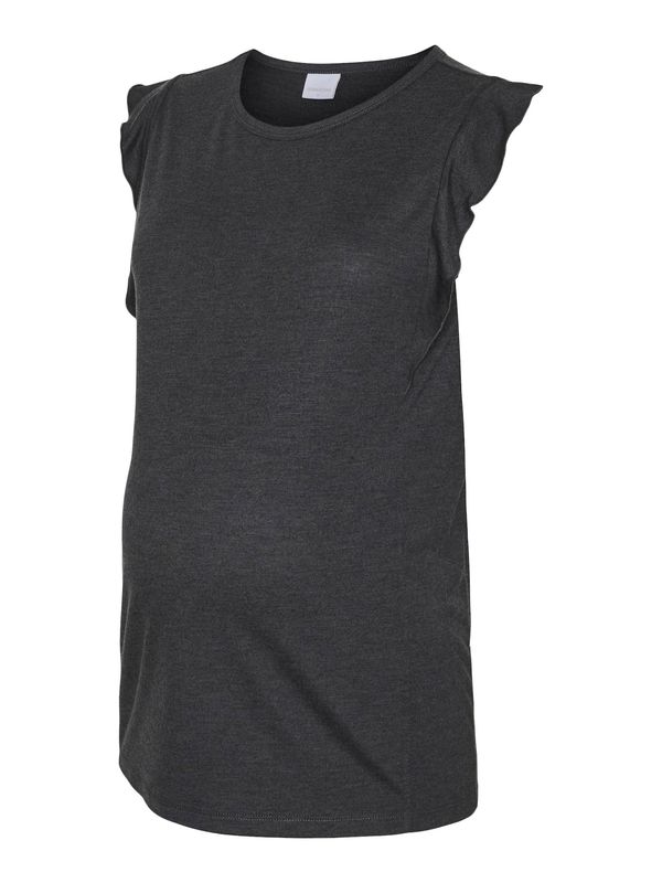 MAMALICIOUS MAMALICIOUS Топ 'Lottie'  тъмносиво