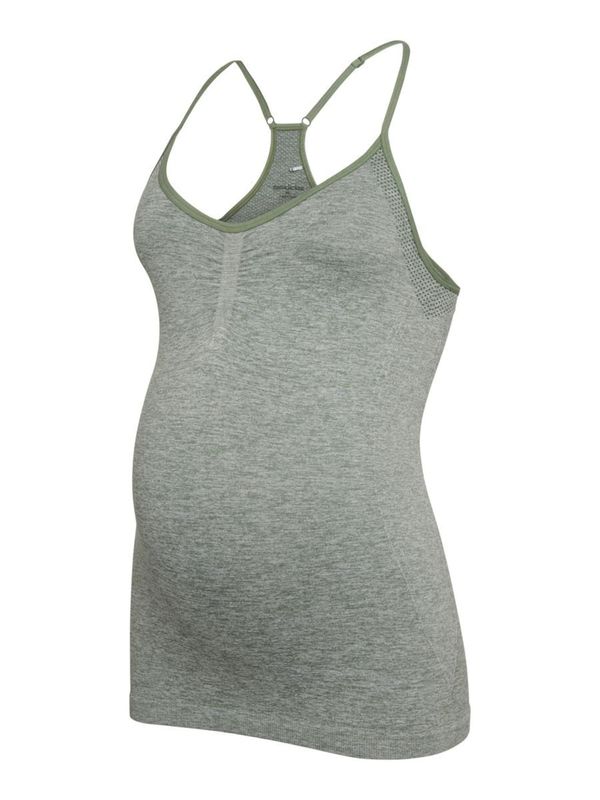 MAMALICIOUS MAMALICIOUS Топ 'Vada'  маслина