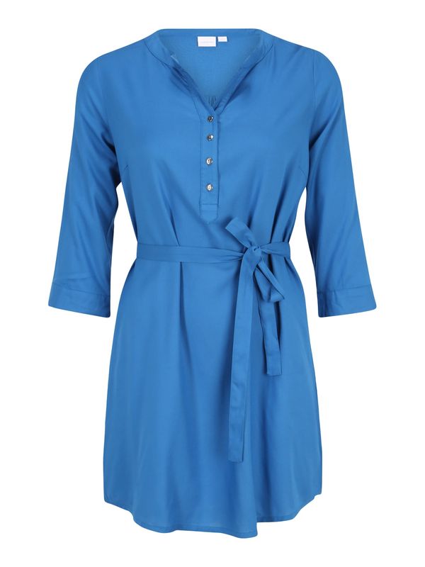 MAMALICIOUS MAMALICIOUS Туника 'Mercy'  лазурно синьо