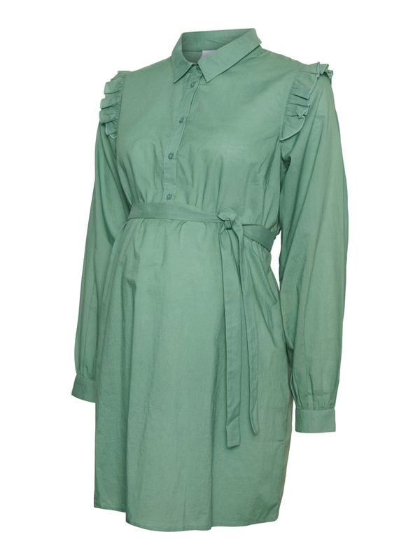 MAMALICIOUS MAMALICIOUS Туника  зелено