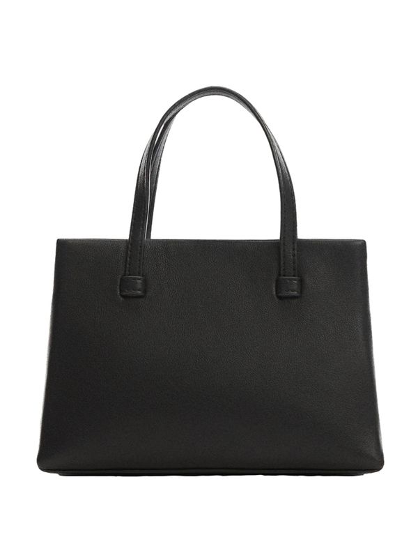 MANGO MANGO Дамска чанта  черно