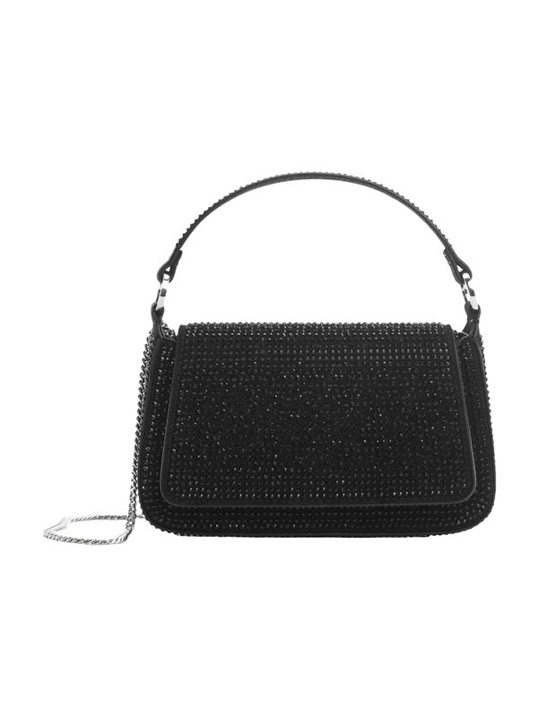 MANGO MANGO Дамска чанта 'SELINA'  черно