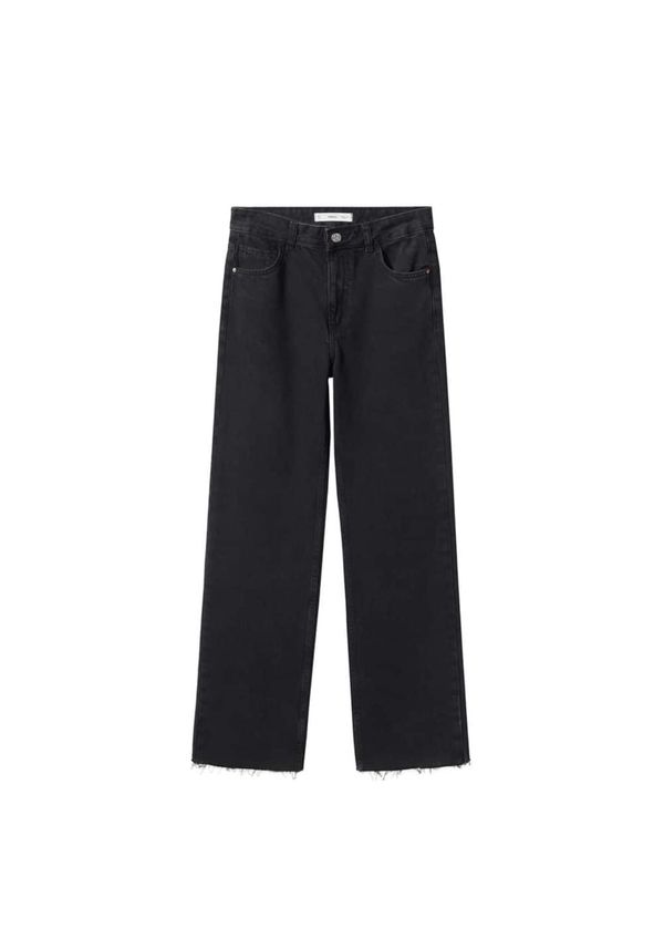 MANGO MANGO Дънки 'Danila'  черно