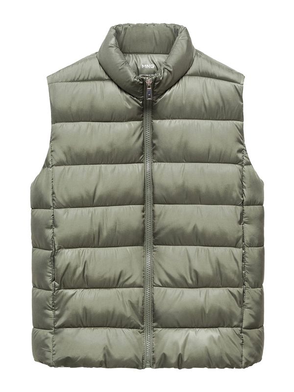 MANGO MANGO Елек 'Blanvest'  каки