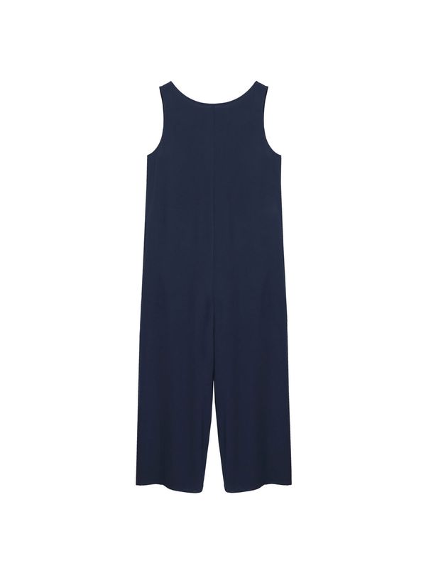 MANGO MANGO Гащеризон 'Bye'  нейви синьо