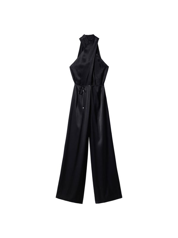 MANGO MANGO Гащеризон  черно