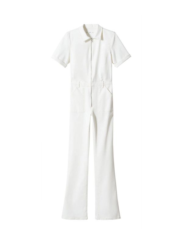 MANGO MANGO Гащеризон 'Iggy'  екрю