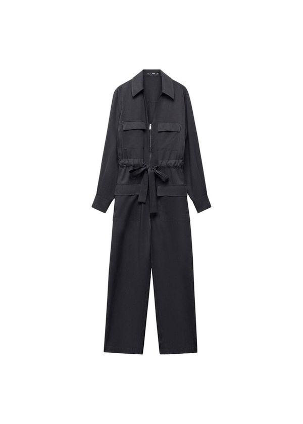 MANGO MANGO Гащеризон 'Kenia'  черно