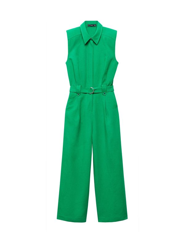 MANGO MANGO Гащеризон 'Matty'  зелено