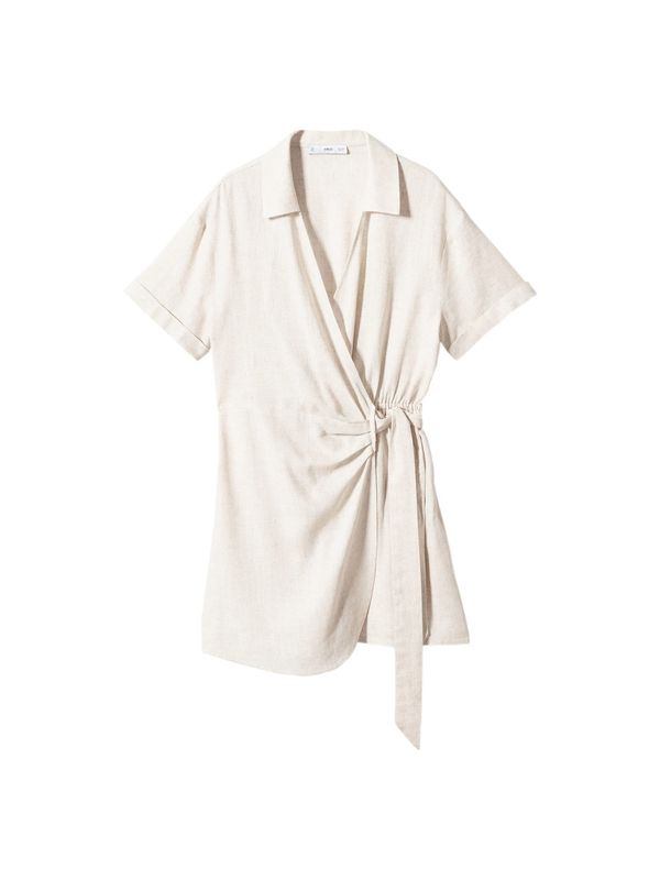 MANGO MANGO Гащеризон 'MUSE'  светлокафяво