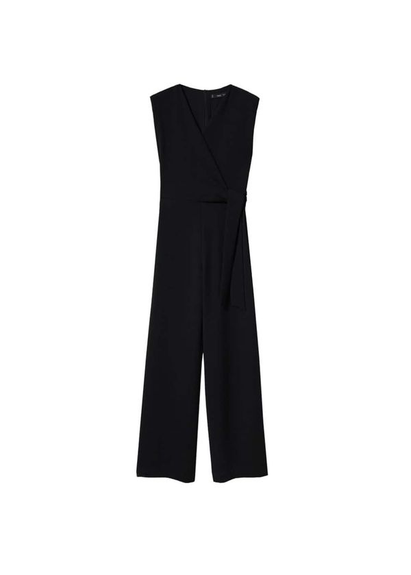 MANGO MANGO Гащеризон 'Nala'  черно