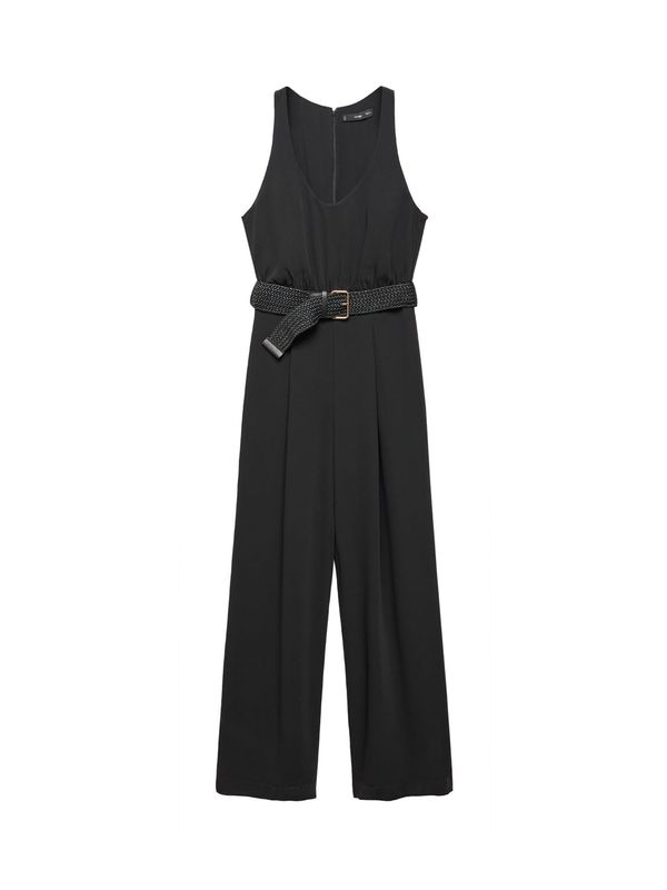 MANGO MANGO Гащеризон 'Nichy'  черно