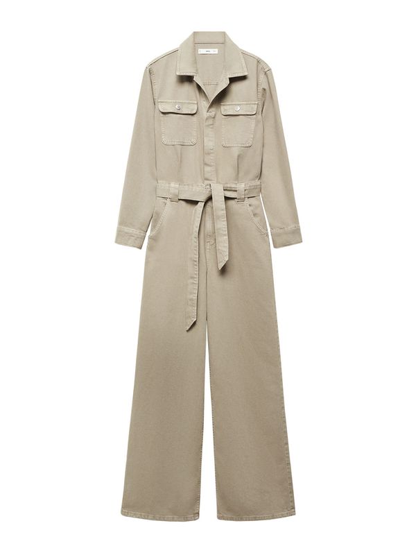 MANGO MANGO Гащеризон 'Tina'  каки