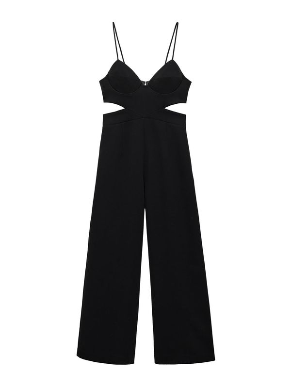 MANGO MANGO Гащеризон 'TYNA'  черно