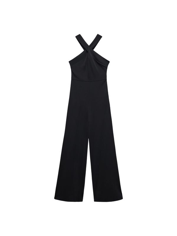 MANGO MANGO Гащеризон 'Xnour'  черно