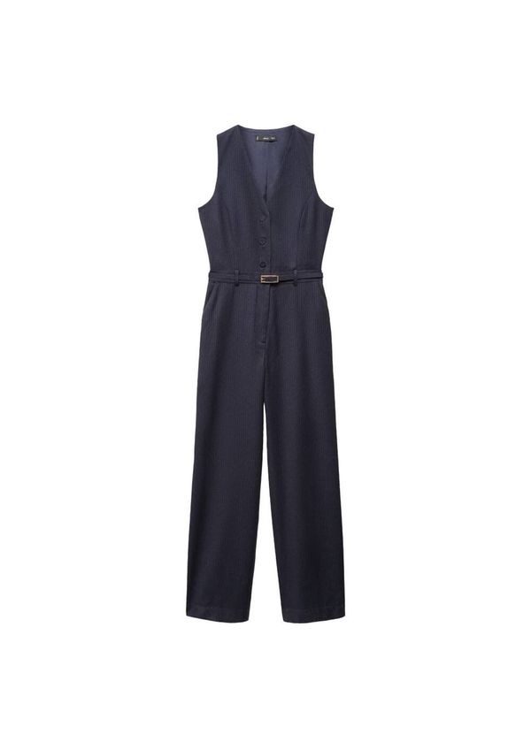 MANGO MANGO Гащеризон 'yolan'  нейви синьо