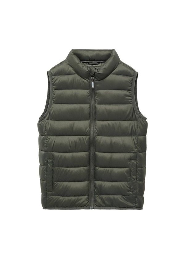 MANGO KIDS MANGO KIDS Елек 'Alvaro'  каки