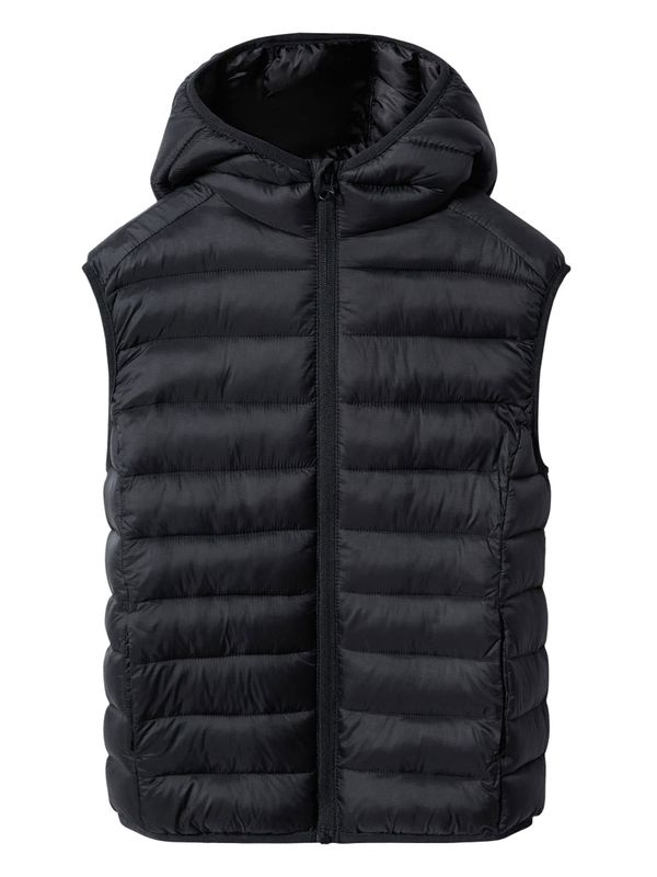 MANGO KIDS MANGO KIDS Елек  черно