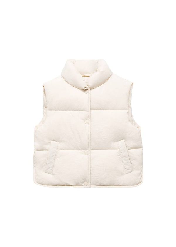 MANGO KIDS MANGO KIDS Елек 'Mati'  бежово