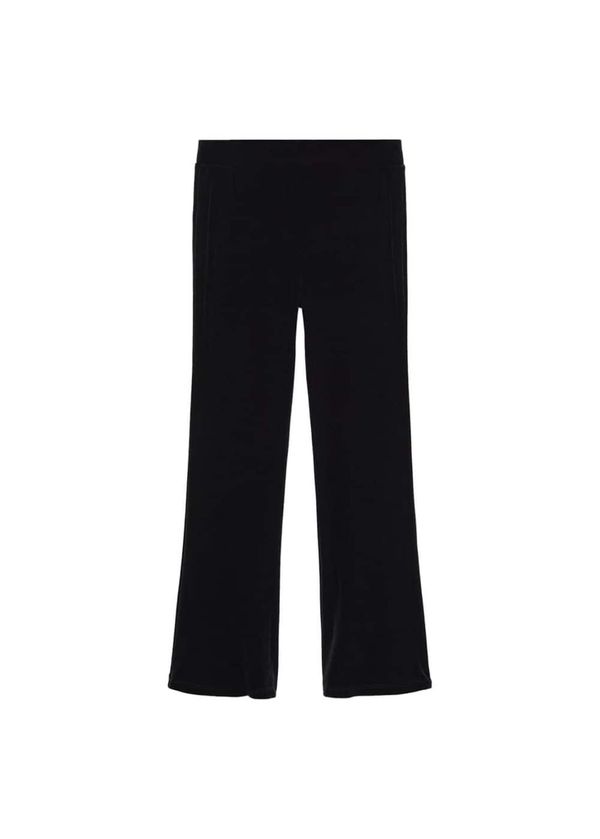 MANGO KIDS MANGO KIDS Клин 'Velis'  черно