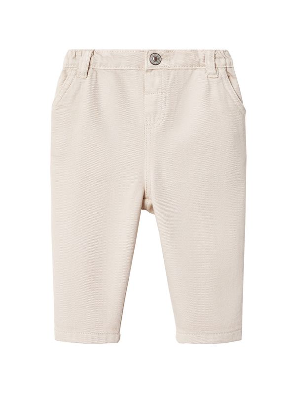 MANGO KIDS MANGO KIDS Панталон 'PABLO'  бежово