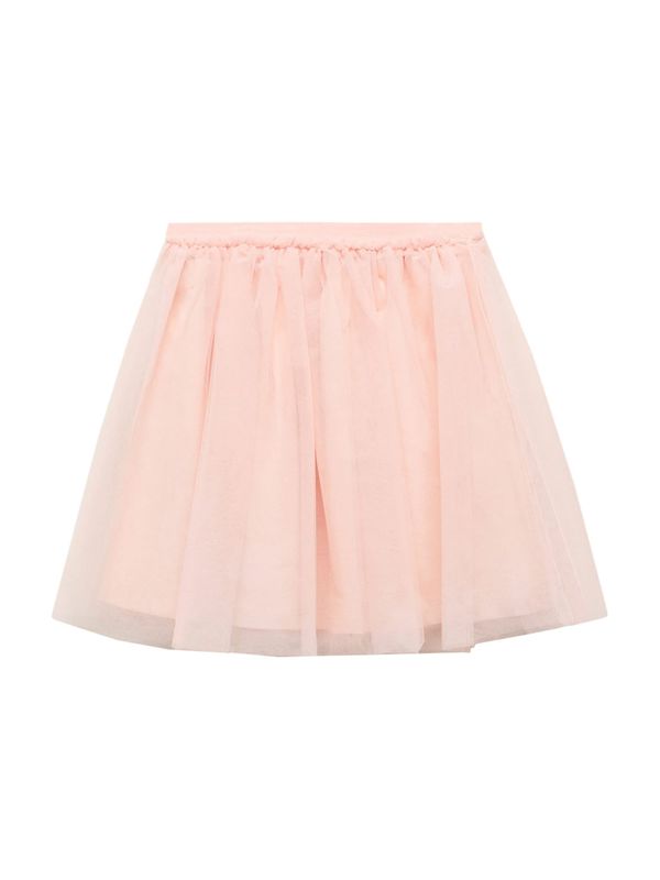 MANGO KIDS MANGO KIDS Пола  бледорозово
