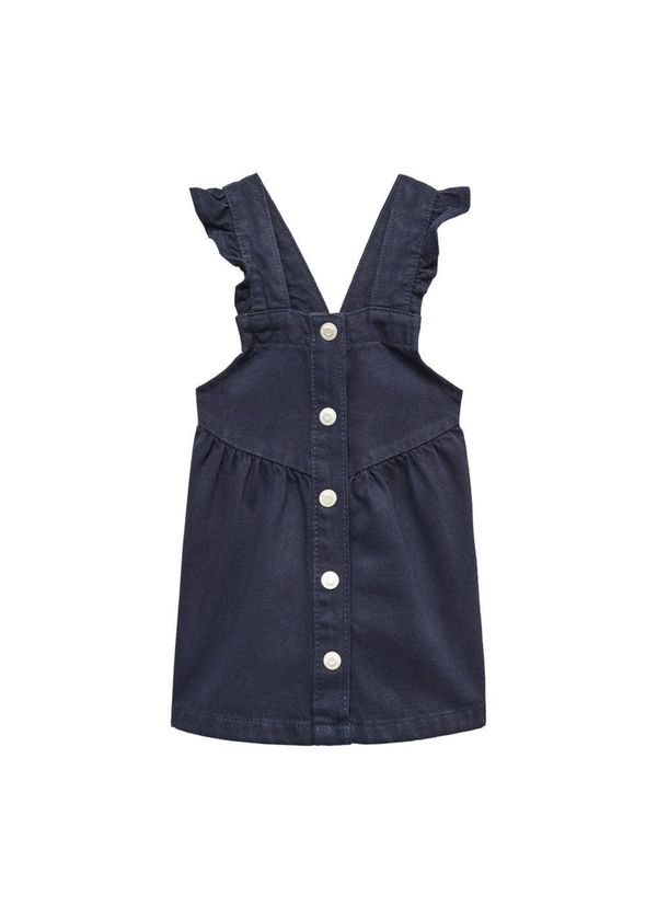 MANGO KIDS MANGO KIDS Пола 'Mariana'  нейви синьо