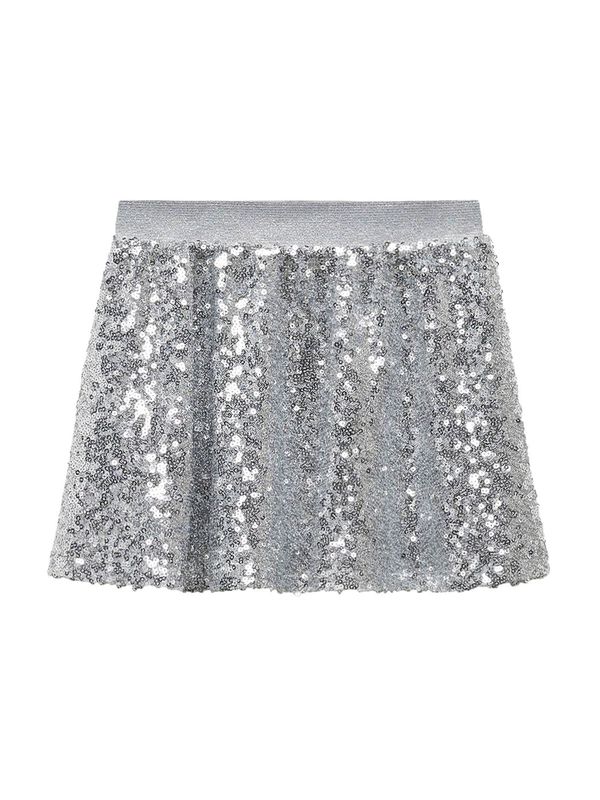 MANGO KIDS MANGO KIDS Пола  сребърно