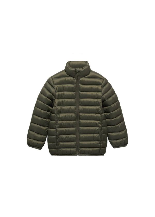 MANGO KIDS MANGO KIDS Преходно яке 'Unico'  каки