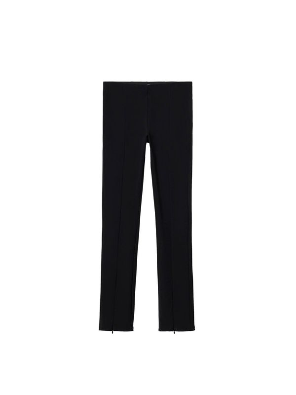 MANGO MANGO Клин 'ALEXEI'  черно