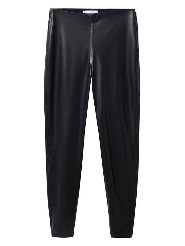 MANGO MANGO Клин 'London'  черно