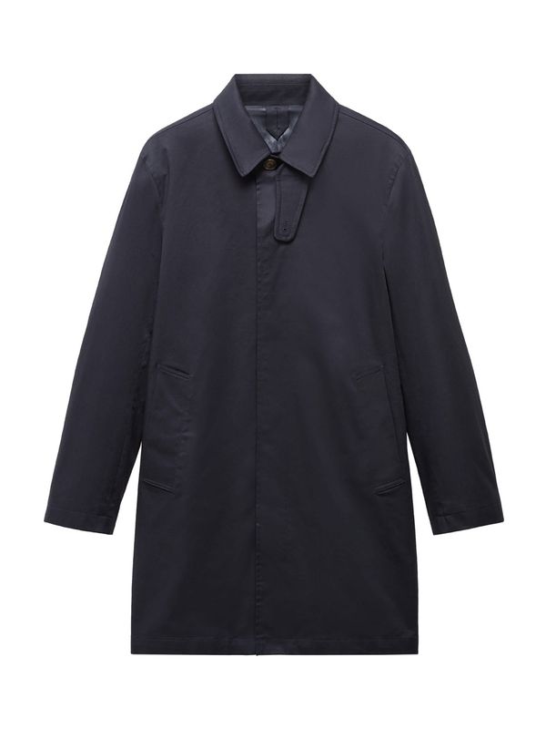 MANGO MAN MANGO MAN Преходно палто 'CHAYTON'  нейви синьо