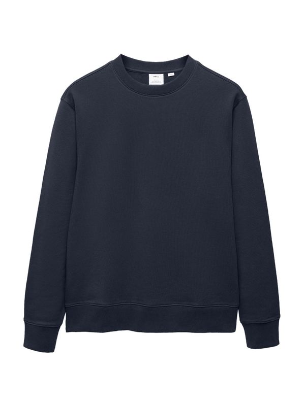 MANGO MAN MANGO MAN Суичър 'Nole'  нейви синьо