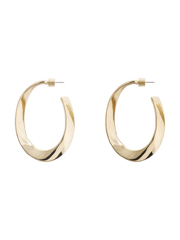 MANGO MANGO Обеца  злато