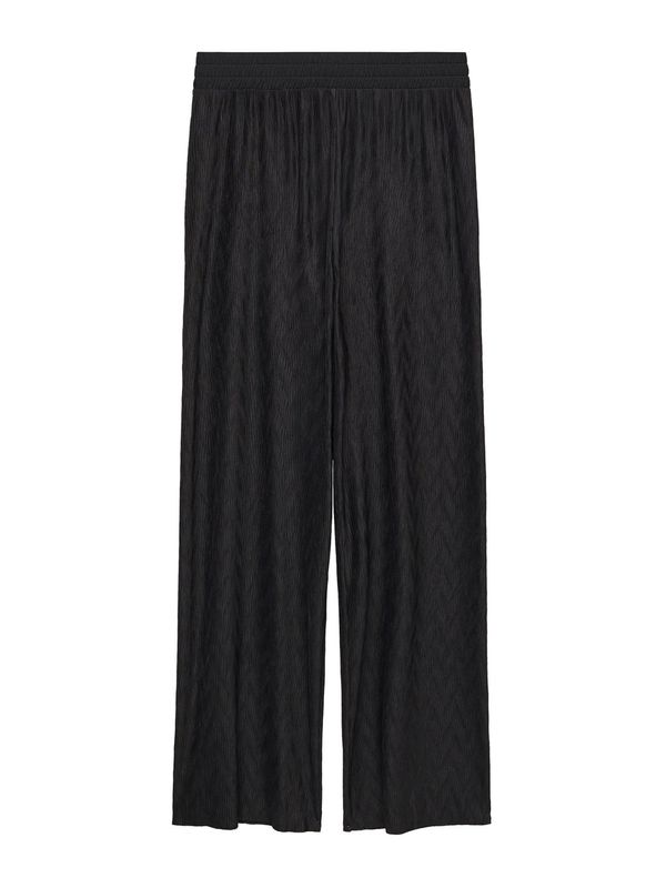 MANGO MANGO Панталон 'PILI'  черно