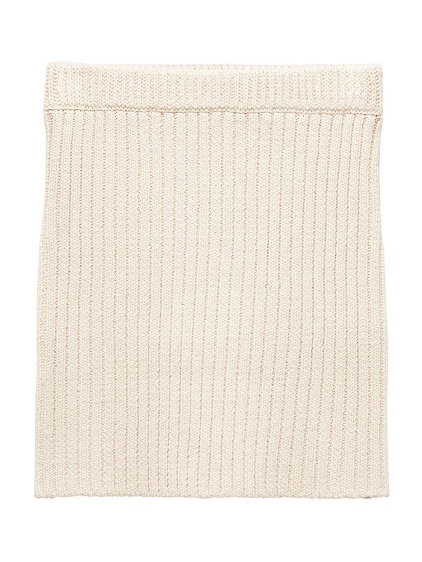 MANGO MANGO Пола 'BAHAMAS'  светлобежово