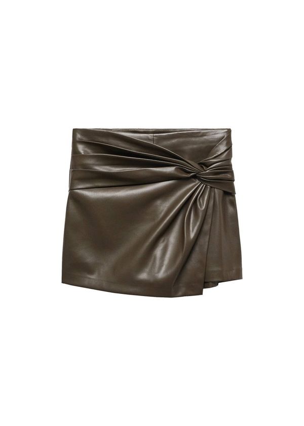 MANGO MANGO Пола 'Cairo'  каки