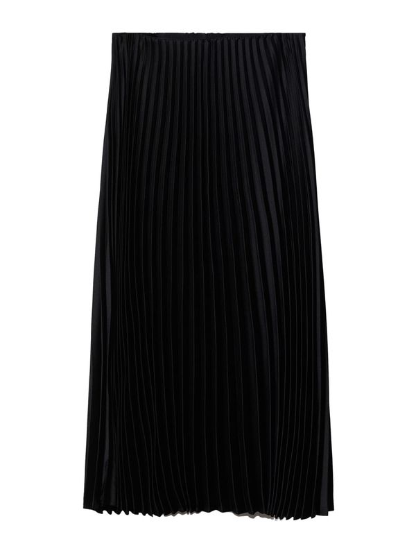 MANGO MANGO Пола  черно