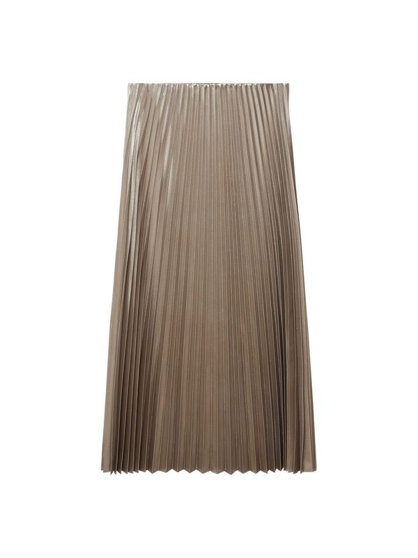 MANGO MANGO Пола 'DISCO'  злато